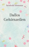 Dallos Gehirnzeilen (eBook, ePUB)