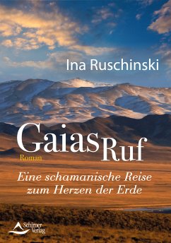 Gaias Ruf (eBook, ePUB) - Ruschinski, Ina