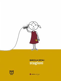 Stagioni (eBook, ePUB) - Ortali, Marcella