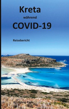 Kreta während COVID-19 (eBook, ePUB)