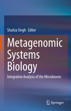 Metagenomic Systems Biology (eBook, PDF)