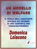 Un modello di Welfare (eBook, ePUB)