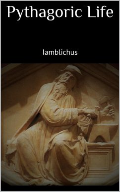 Pythagoric Life (eBook, ePUB) - Iamblichus