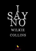 I say no (eBook, ePUB)