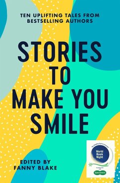 Cover Stories To Make You Smile (eBook, ePUB)