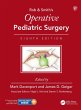Operative Pediatric Surgery (eBook, PDF) - Bild 1