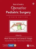 Operative Pediatric Surgery (eBook, PDF)