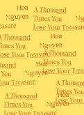 A Thousand Times You Lose Your Treasure (eBook, ePUB)
