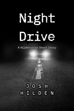 Cover Night Drive (The Hildenverse) (eBook, ePUB)