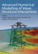 Advanced Numerical Modelling of Wave... - Bild 1