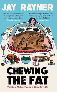 Chewing the Fat (eBook, ePUB) - Rayner, Jay