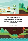 Integrated Water Environment Treatment (eBook, PDF)