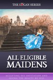 All Eligible Maidens (Series 1, #7) (eBook, ePUB)
