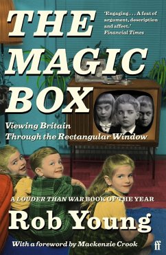 The Magic Box (eBook, ePUB) - Young, Rob