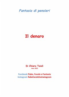 Il denaro (eBook, ePUB) - Taioli, Chiara