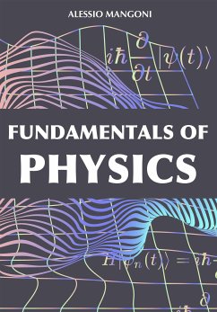Fundamentals of physics (eBook, ePUB) - Mangoni, Alessio