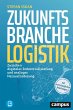 Zukunftsbranche Logistik (eBook, ePUB) - Bild 1