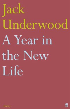 A Year in the New Life (eBook, ePUB) - Underwood, Jack