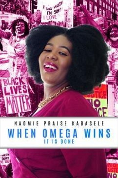 Cover When Omega Wins (eBook, ePUB)