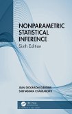 Nonparametric Statistical Inference (eBook, ePUB)