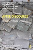 After Discourse (eBook, ePUB)