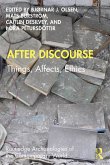 After Discourse (eBook, ePUB) After Discourse (eBook, ePUB)