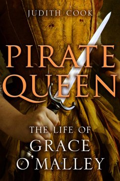 The Pirate Queen (eBook, ePUB) - Cook, Judith