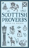 Scottish Proverbs (eBook, ePUB)