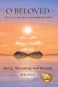 Cover O Beloved: Being, Becoming and Beyond (eBook, ePUB)