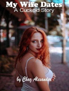 Cover My Wife Dates (eBook, ePUB)