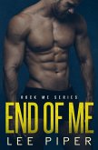End of Me (Rock Me, #3) (eBook, ePUB)