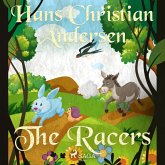 The Racers (MP3-Download)