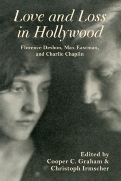Love and Loss in Hollywood (eBook, ePUB) Love and Loss in Hollywood (eBook, ePUB)
