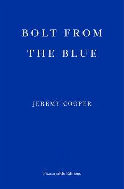 Bolt from the Blue (eBook, ePUB) Cover Bolt from the Blue (eBook, ePUB)