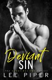 Deviant Sin (Cruel Desires, #1) (eBook, ePUB)