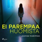 Ei parempaa huomista (MP3-Download)