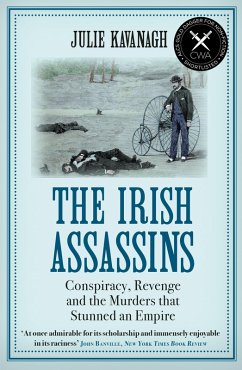 The Irish Assassins (eBook, ePUB) - Kavanagh, Julie