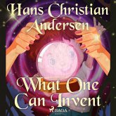 What One Can Invent (MP3-Download)