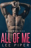 All of Me (Rock Me, #1) (eBook, ePUB)