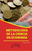 Metodología de la Ciencia en Economía (RESÚMENES UNIVERSITARIOS) (eBook, ePUB)