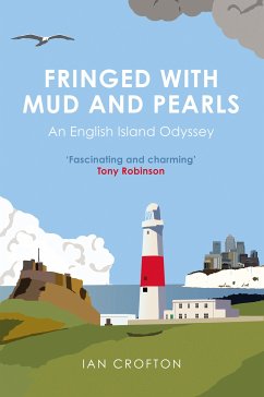 Fringed With Mud & Pearls (eBook, ePUB) - Crofton, Ian