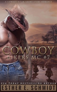 Cover Cowboy Bikers MC #7 (eBook, ePUB)