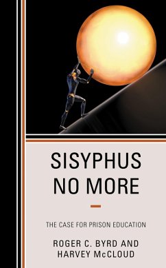 Cover Sisyphus No More (eBook, ePUB)