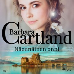 Näennäinen onni (MP3-Download) - Cartland, Barbara