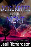 Acquainted With the Night (eBook, ePUB)