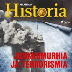 Joukkomurhia ja terrorismia (MP3-Download)