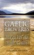 Gaelic Proverbs (eBook, ePUB) - Bild 1