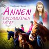 Annen ensimmäinen leiri (MP3-Download) - Bild 1