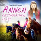 Annen ensimmäinen leiri (MP3-Download)
