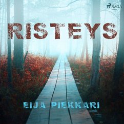 Risteys (MP3-Download) - Piekkari, Eija